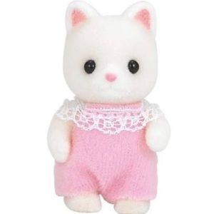 Meet your Posher, Lilly